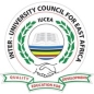 Inter-University Council for East Africa - KfW EAC Master’s Scholarships logo